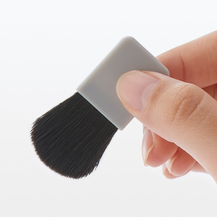 Mini Cheek Brush