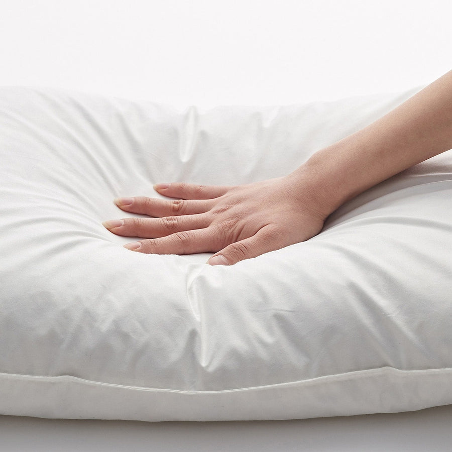 Feather Pillow Insert - Small