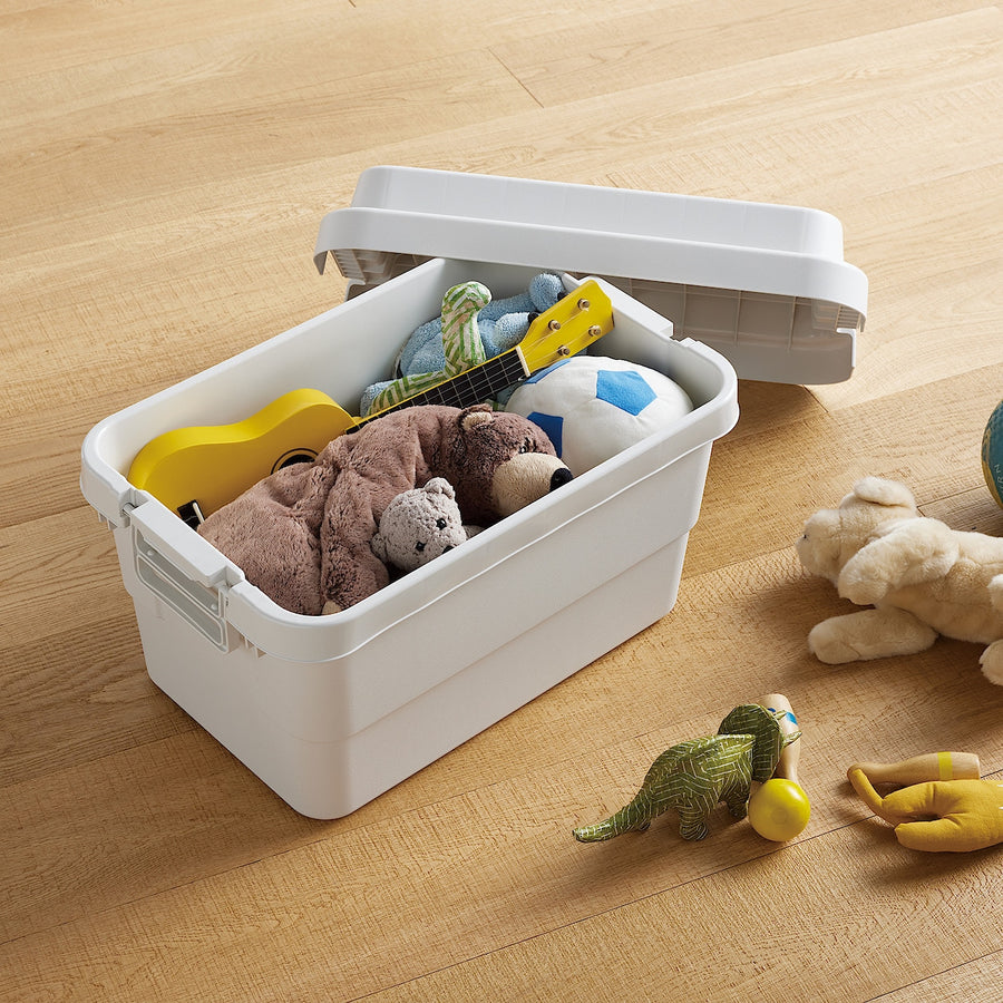 Sturdy PP Storage Box - Large (50L)