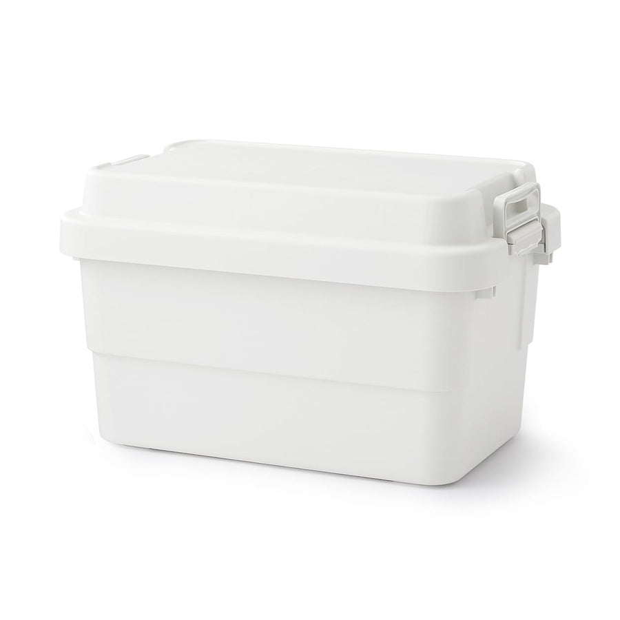 Sturdy PP Storage Box - Large (50L)