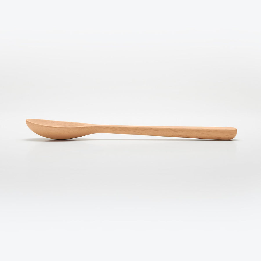 Beech Wood Table Spoon