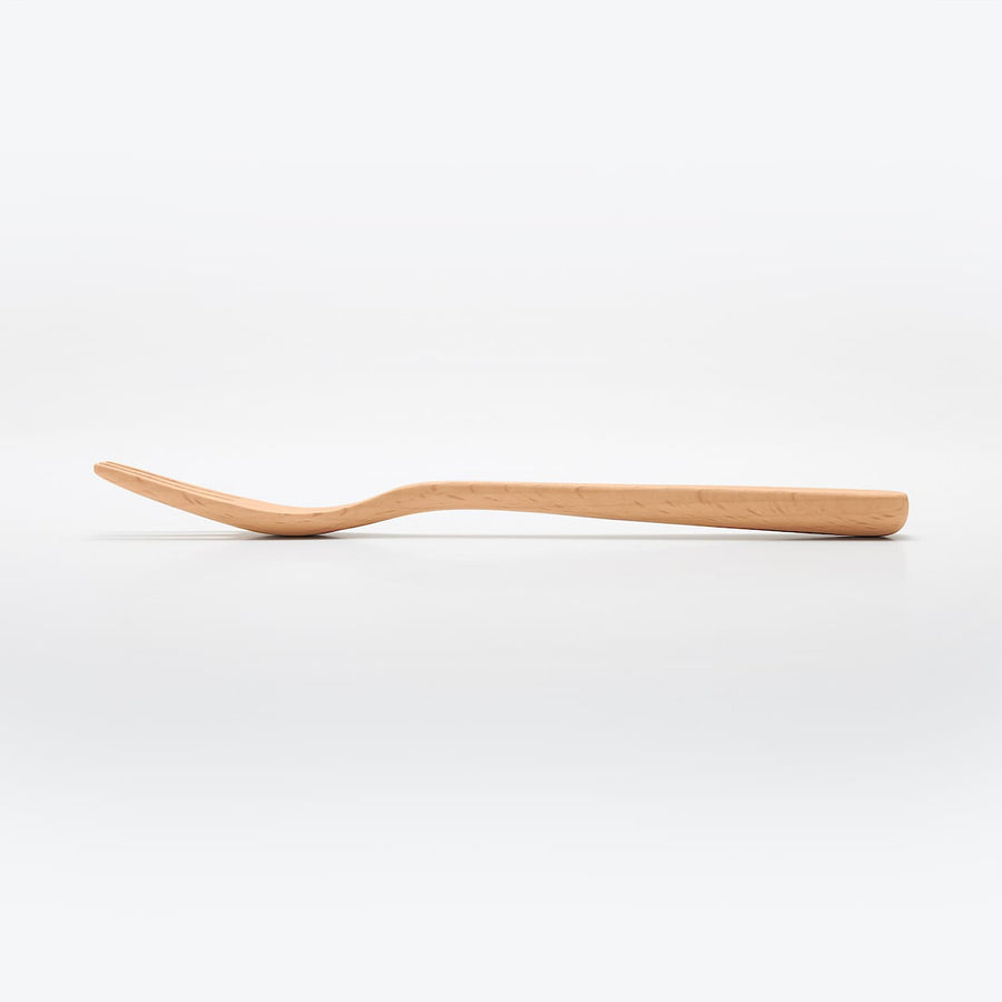 Beech Wood Table Fork