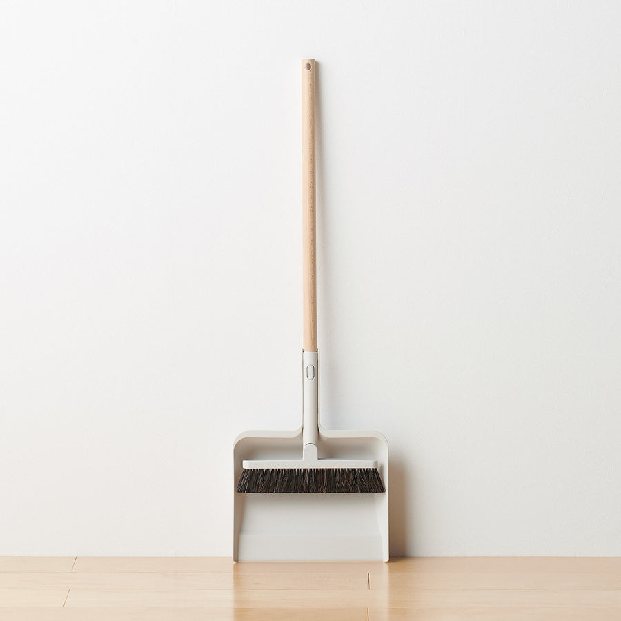 Cleaning System Broom Head