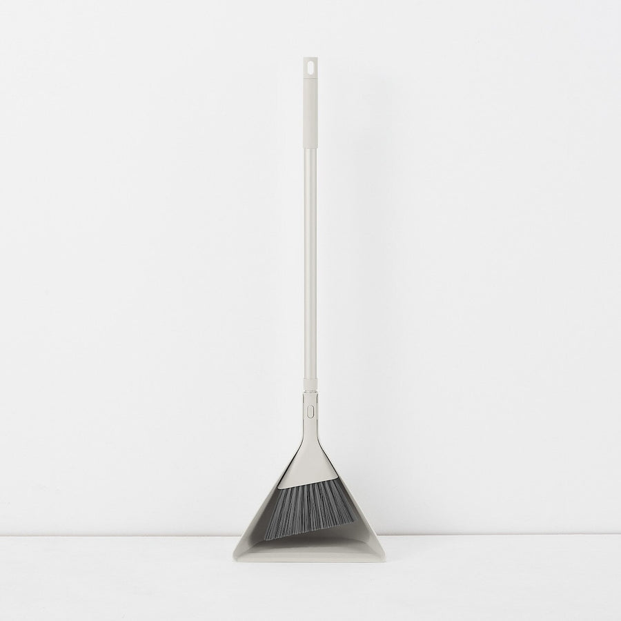 Cleaning System - Outdoor Broom
