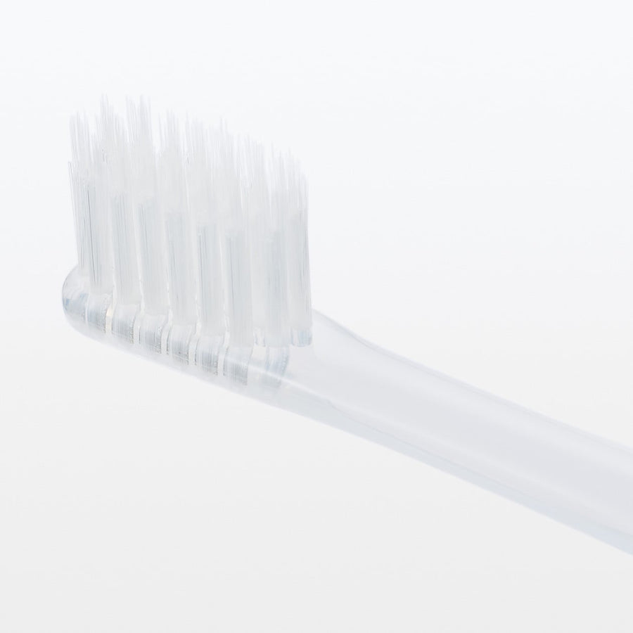PP Toothbrush Set (4 Colours)