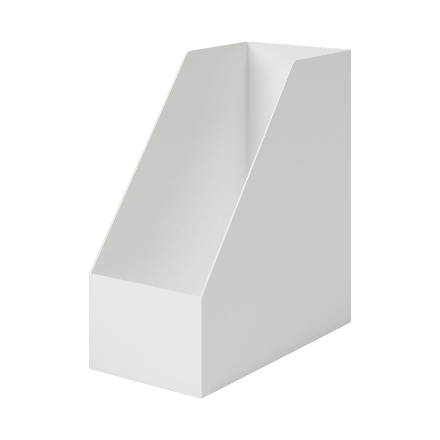 PP Stand File Box - A4 Wide