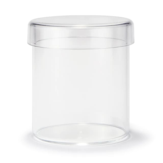 Acrylic Container
