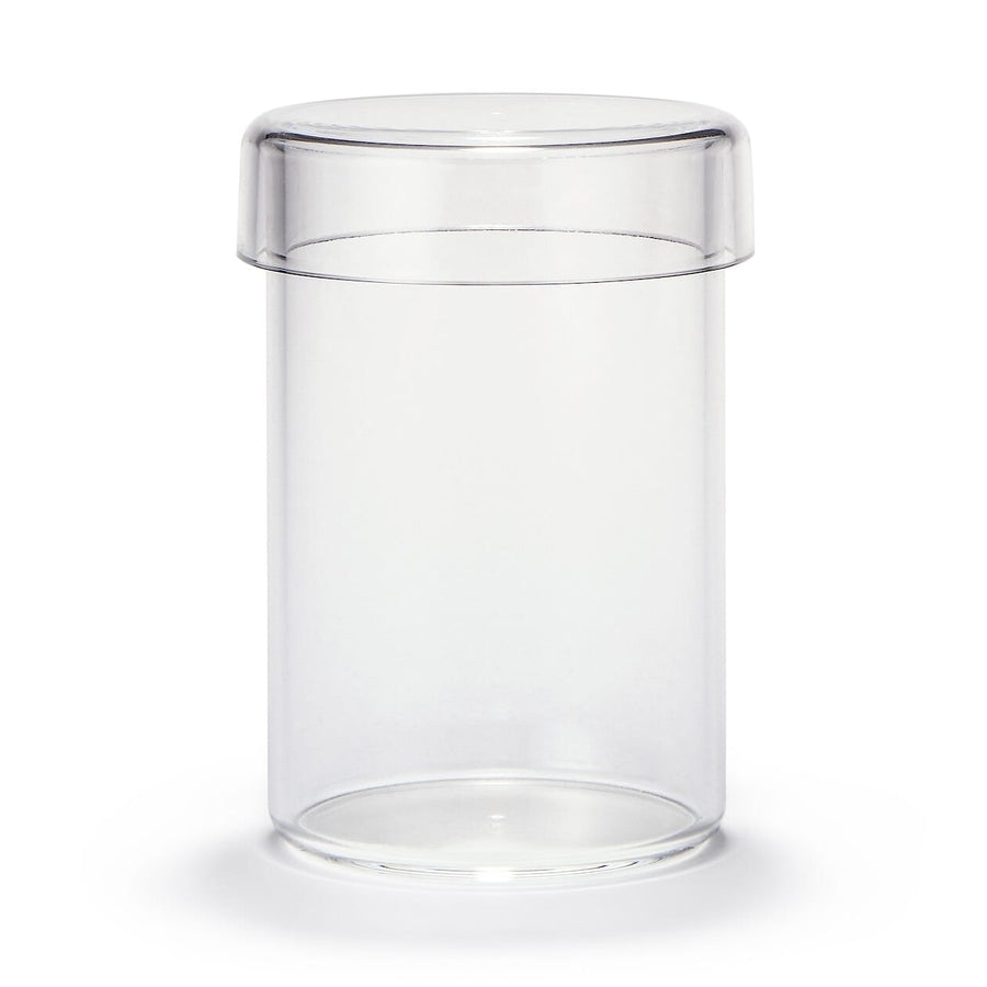 Acrylic Container - Slim