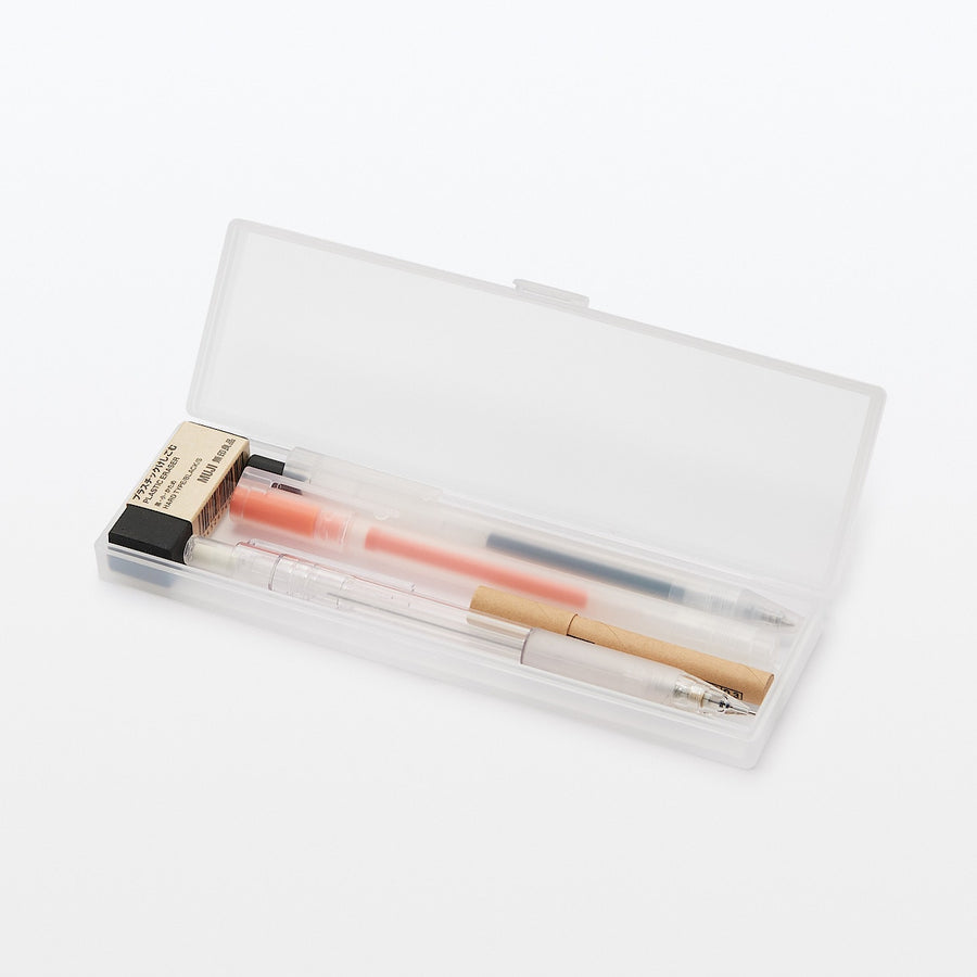 PP Pencil Case - Small