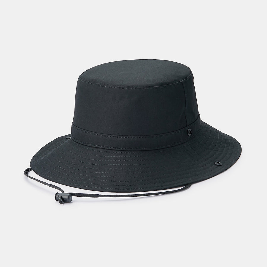 Water Repellent Safari Hat
