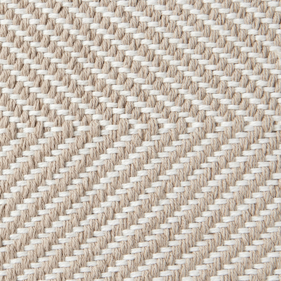 Hand-woven Mat