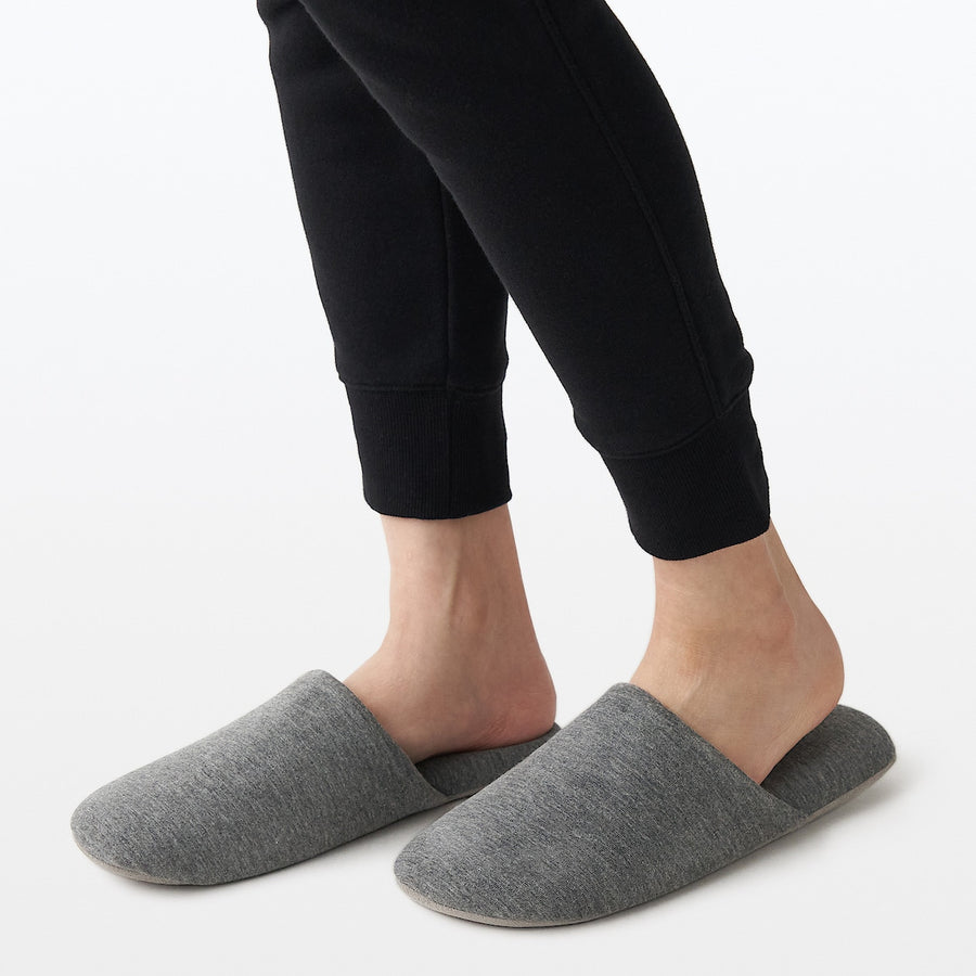 Soft Slippers