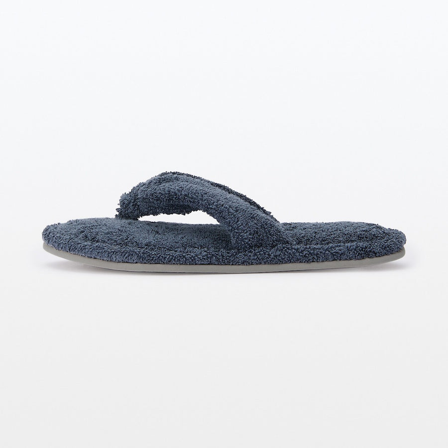 Cotton Pile Slippers