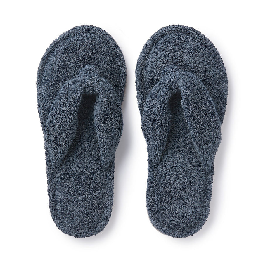Cotton Pile Slippers