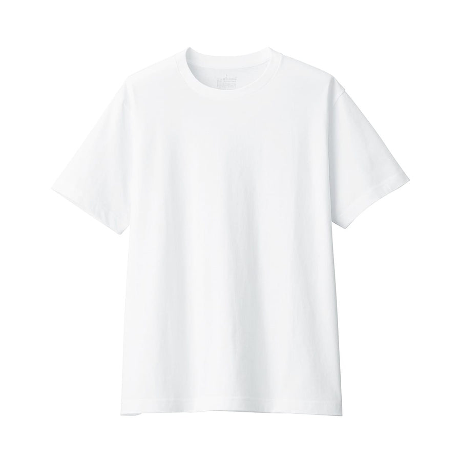Washed Jersey T-Shirt