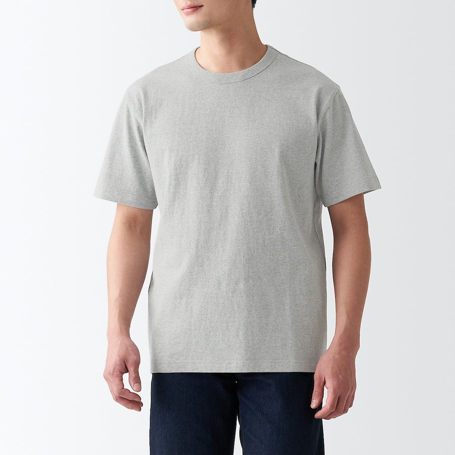 Heavyweight Jersey T-Shirt