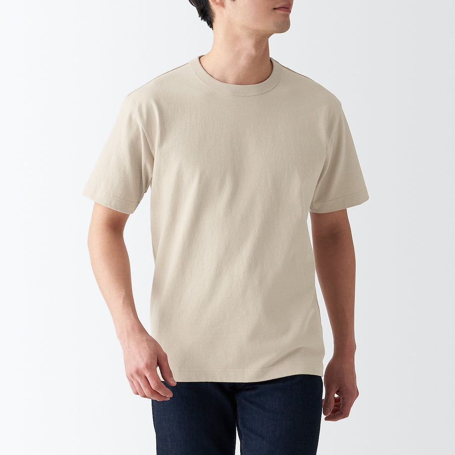 Heavyweight Jersey T-Shirt