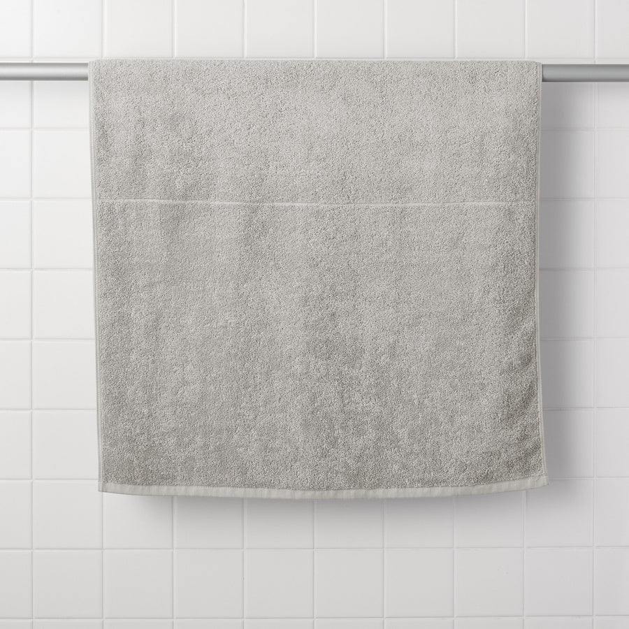 Cotton Pile Lightweight Small Bath Towel