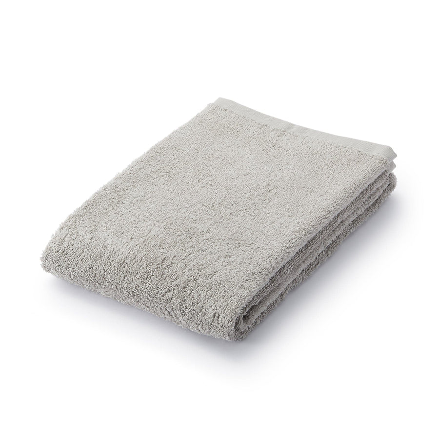 Cotton Pile Lightweight Small Bath Towel