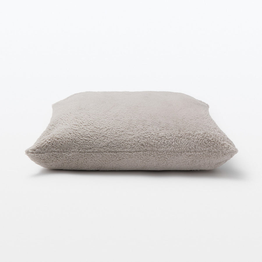Boa Fleece Cushion Cover