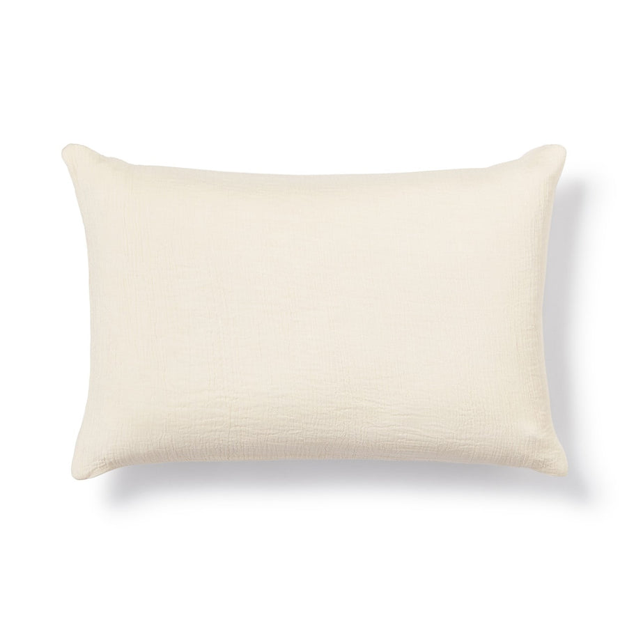 Lyocell Blended Gauze - Pillow Case