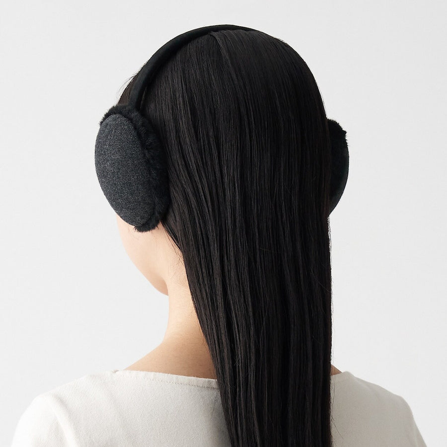 Collapsible Ear Muffs