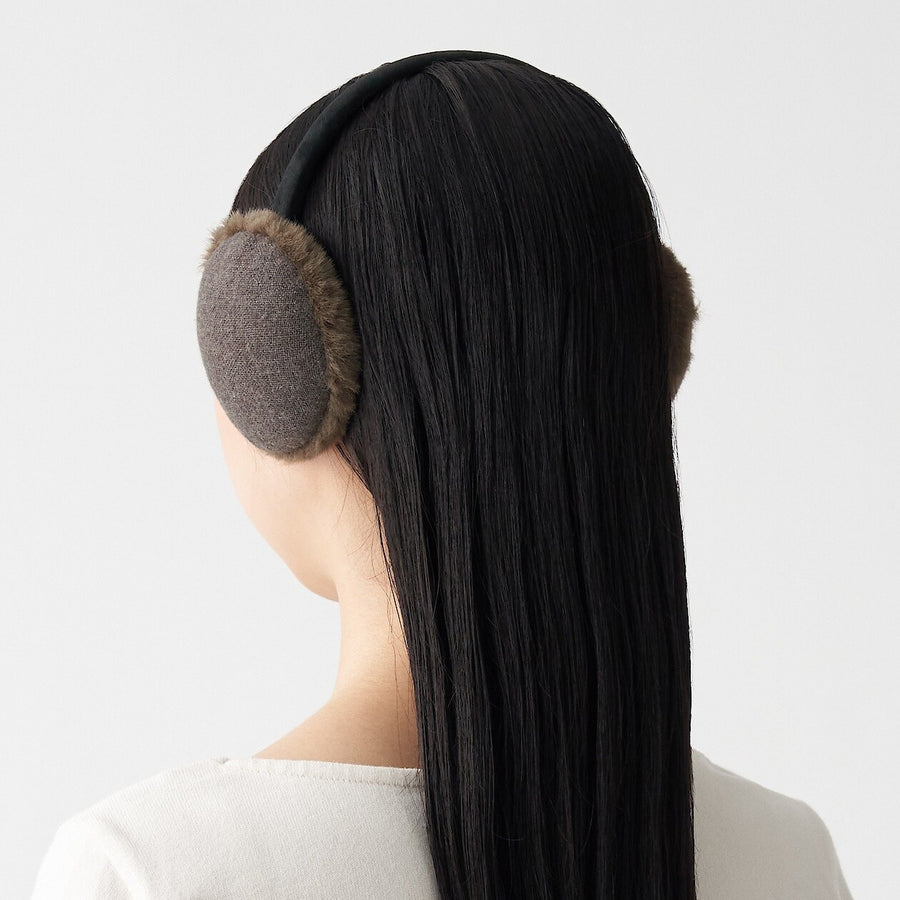 Collapsible Ear Muffs