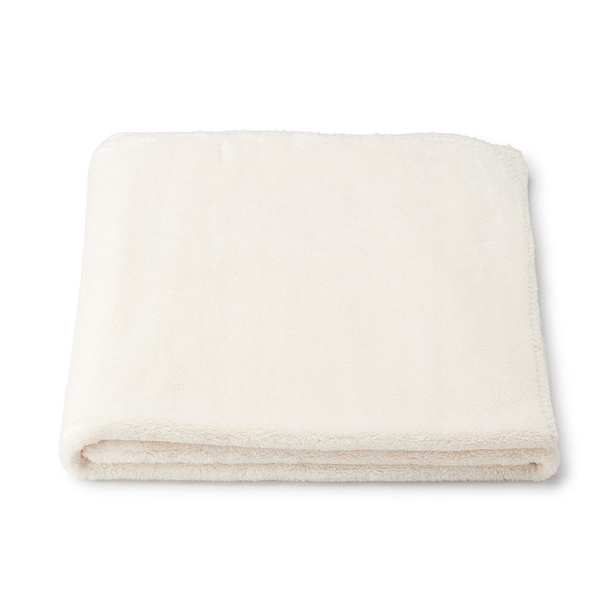 Warm Fibre Moisture Absorbent Thick Half Blanket