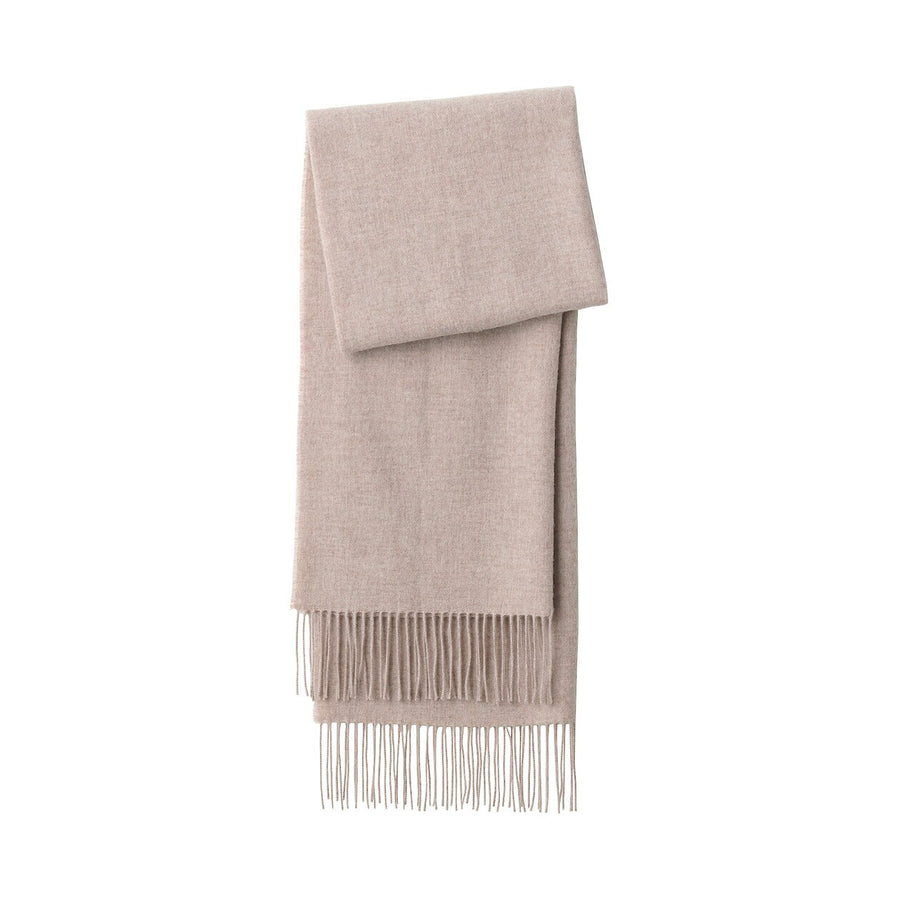 Large Wool Stole 