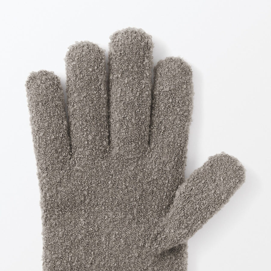 Boucle Touchscreen Gloves
