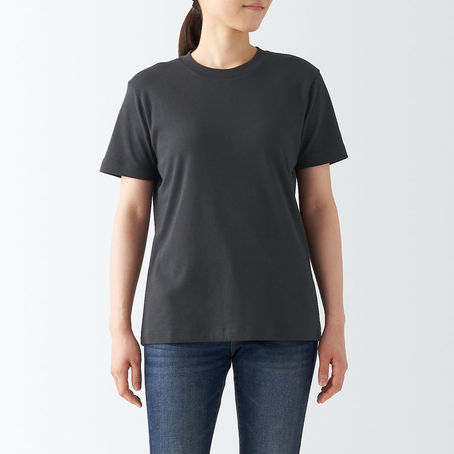 Interlock T-Shirt
