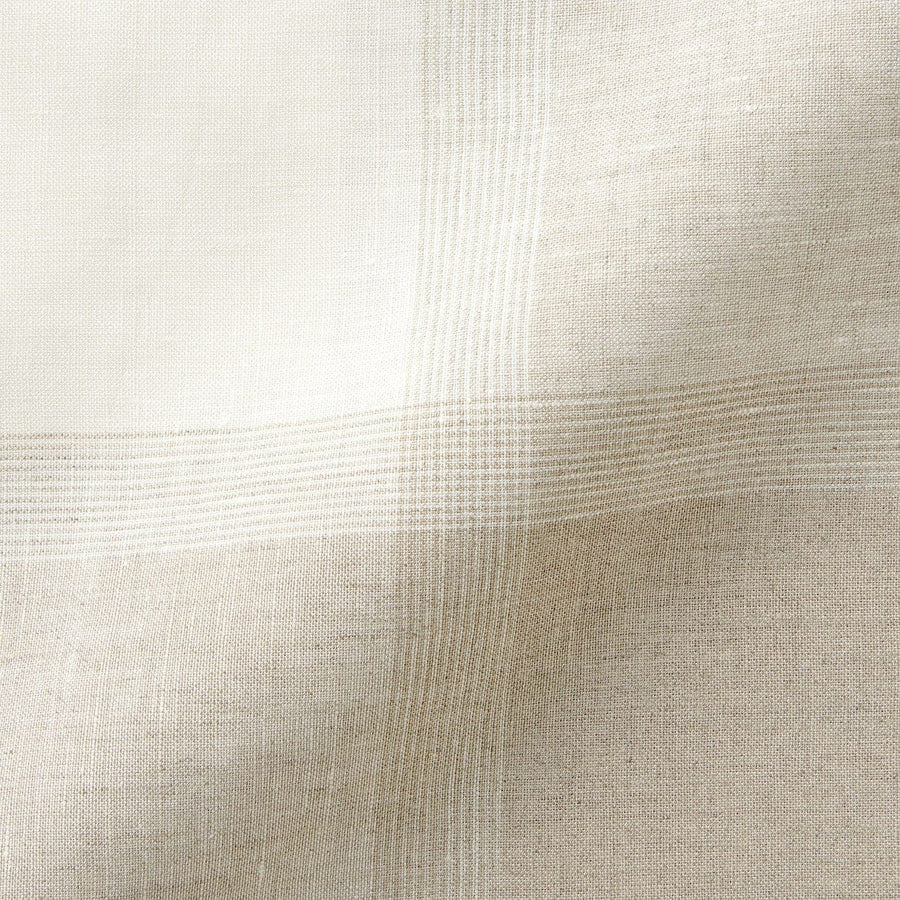 Linen Plain Weave - Pillow Case