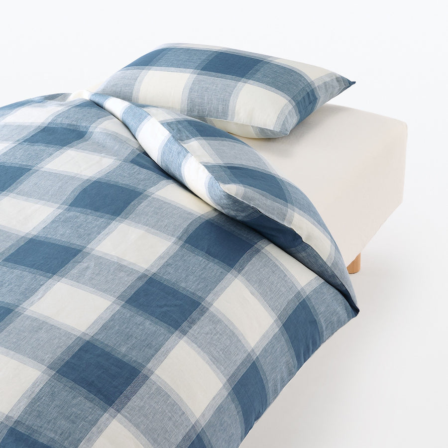 Linen Plain Weave - Pillow Case