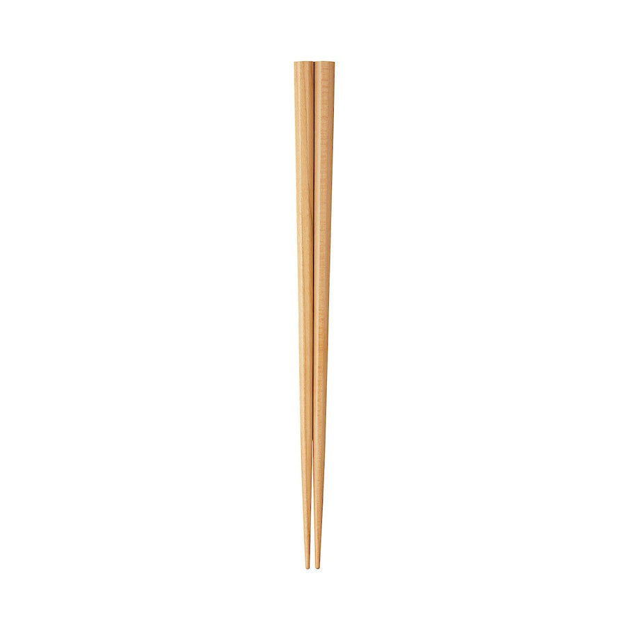Octagonal Sakura Chopsticks - 21cm