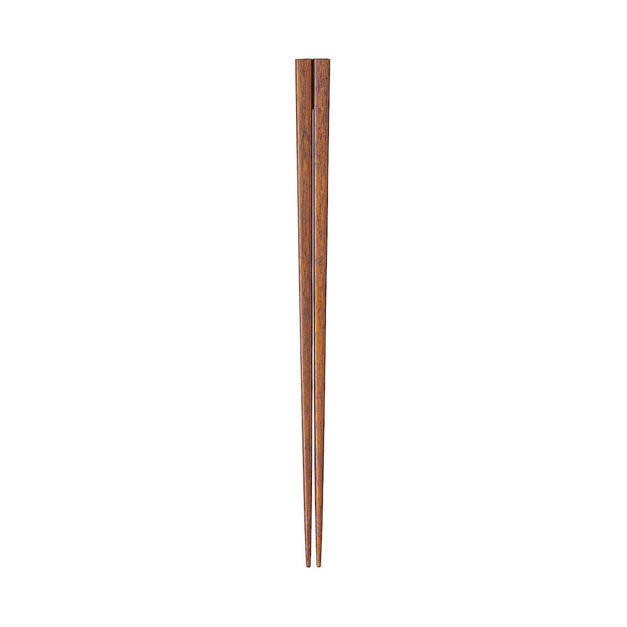 Rounded Lacquered Chopsticks - 23cm