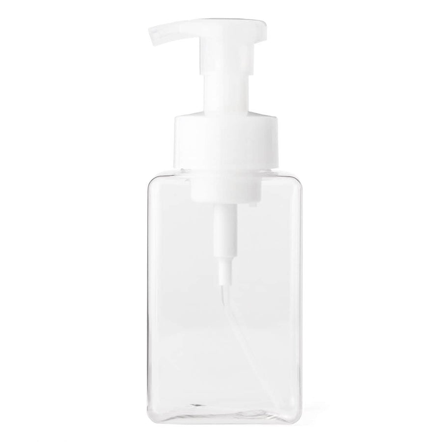 PET Foaming Refill Bottle - Clear (400ml)