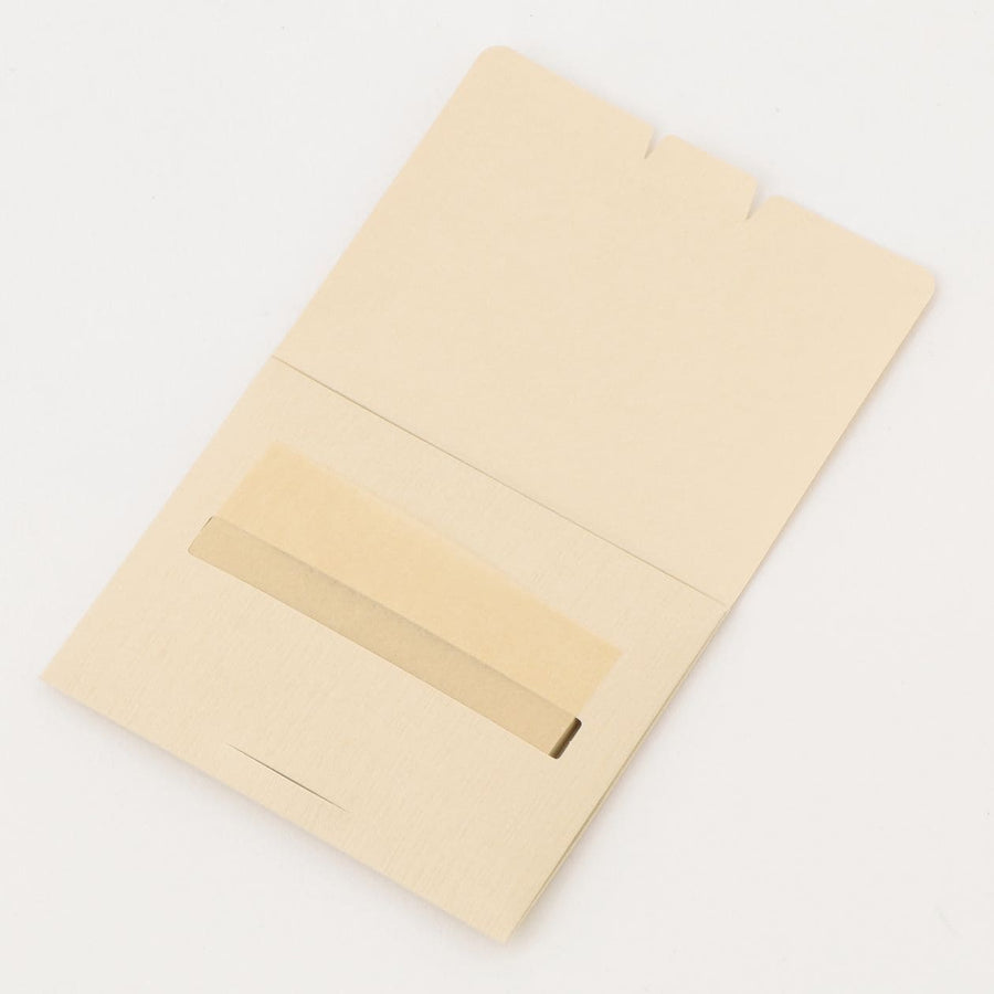 Face Blotting Cosmetic Paper (100 Sheets)