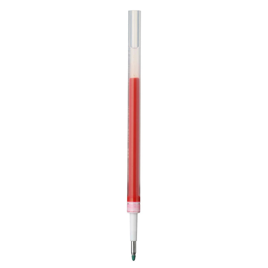 Refill Gel Ink Ballpoint Pen - 0.5mm